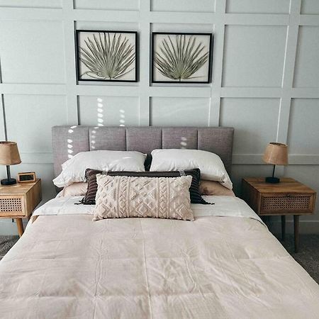 Cozy Coastal Bungalow أوبيليكا المظهر الخارجي الصورة