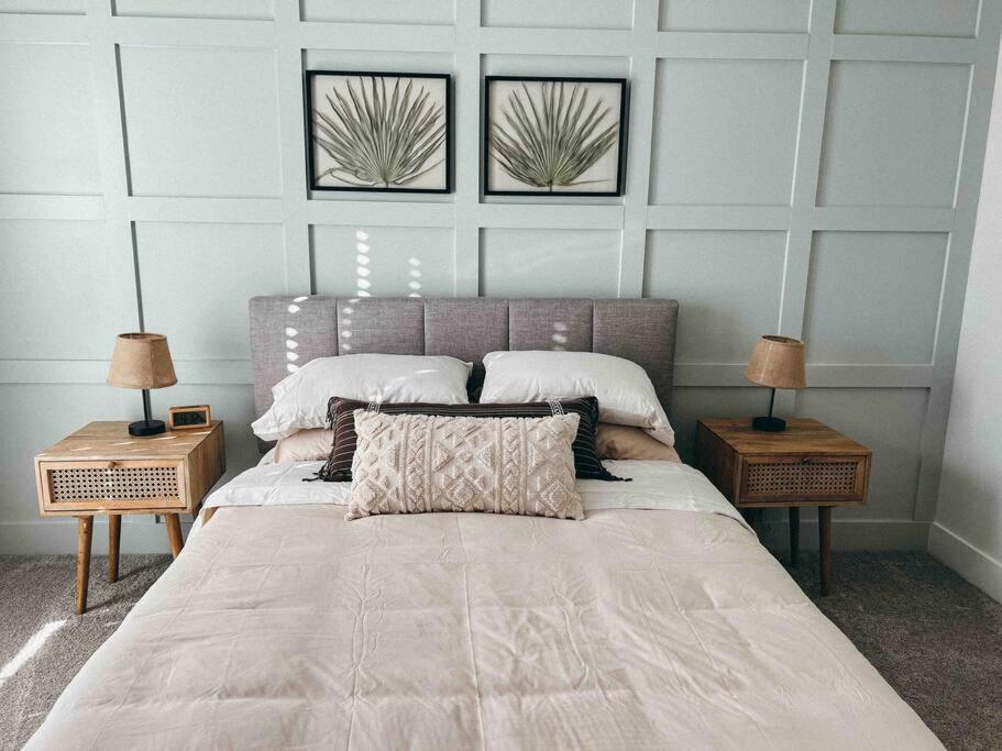 Cozy Coastal Bungalow أوبيليكا المظهر الخارجي الصورة