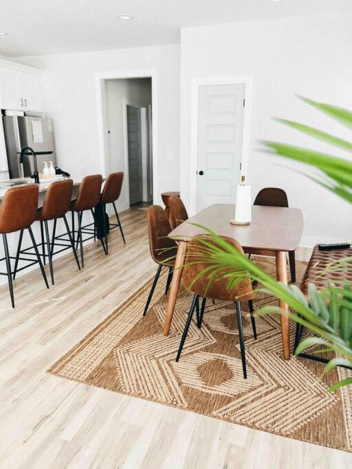 Cozy Coastal Bungalow أوبيليكا المظهر الخارجي الصورة