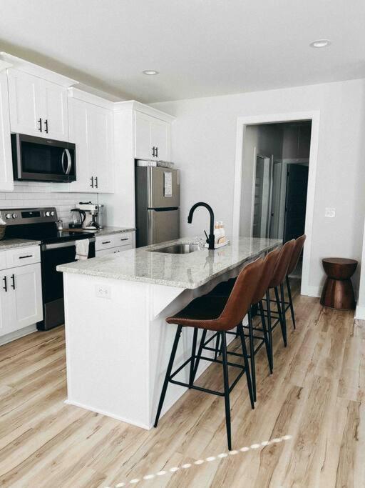 Cozy Coastal Bungalow أوبيليكا المظهر الخارجي الصورة